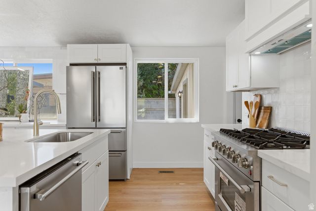 3964 S 3600 W, Salt Lake City, UT 84119