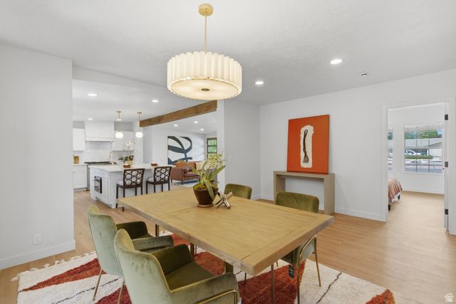 3964 S 3600 W, Salt Lake City, UT 84119