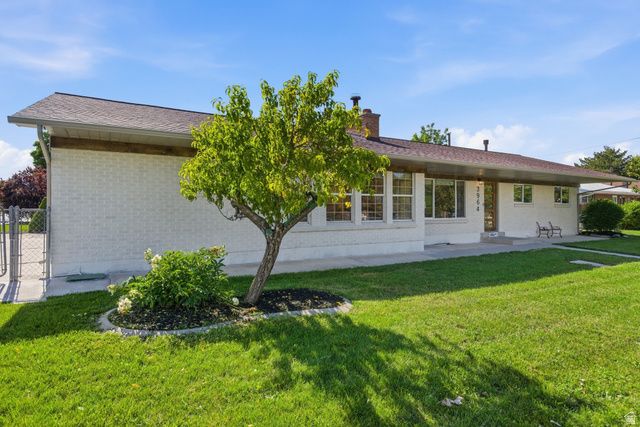3964 S 3600 W, Salt Lake City, UT 84119