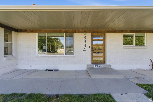 3964 S 3600 W, Salt Lake City, UT 84119