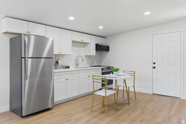 3964 S 3600 W, Salt Lake City, UT 84119