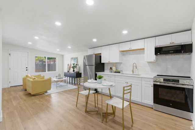 3964 S 3600 W, Salt Lake City, UT 84119