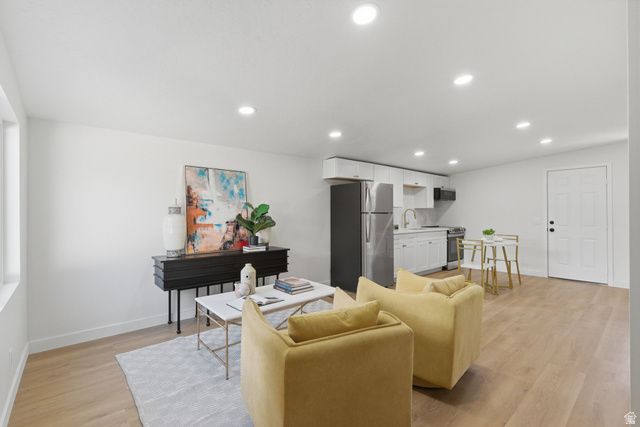 3964 S 3600 W, Salt Lake City, UT 84119