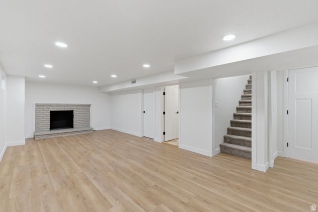 3964 S 3600 W, Salt Lake City, UT 84119