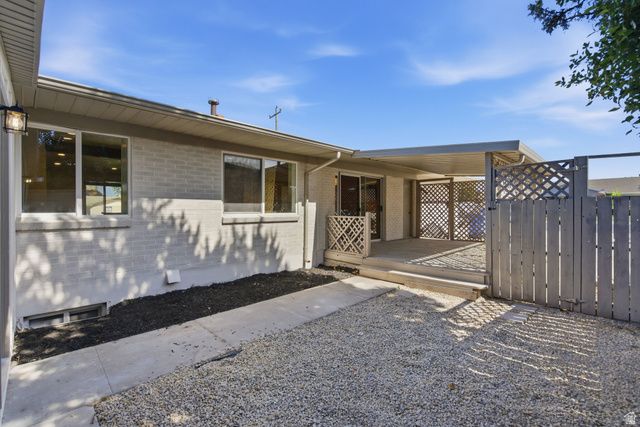 3964 S 3600 W, Salt Lake City, UT 84119