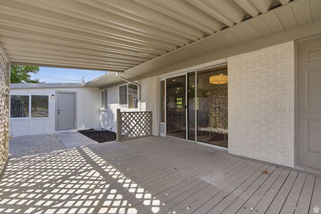 3964 S 3600 W, Salt Lake City, UT 84119