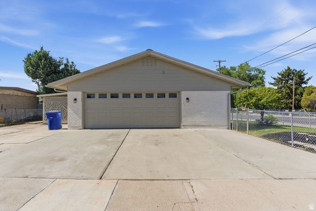 3964 S 3600 W, Salt Lake City, UT 84119
