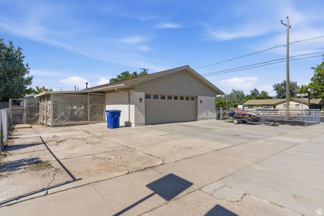 3964 S 3600 W, Salt Lake City, UT 84119