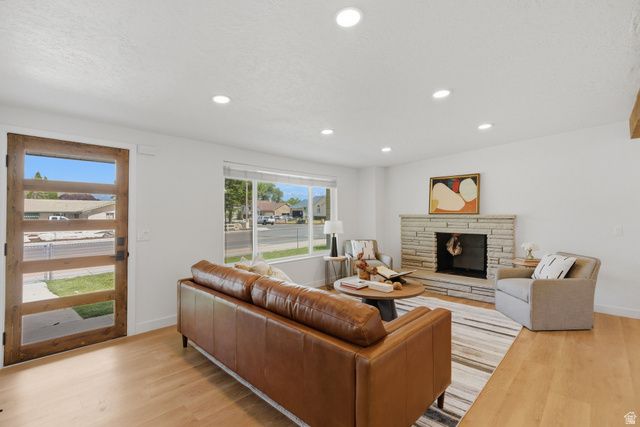 3964 S 3600 W, Salt Lake City, UT 84119