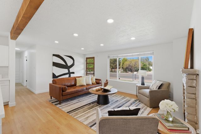 3964 S 3600 W, Salt Lake City, UT 84119