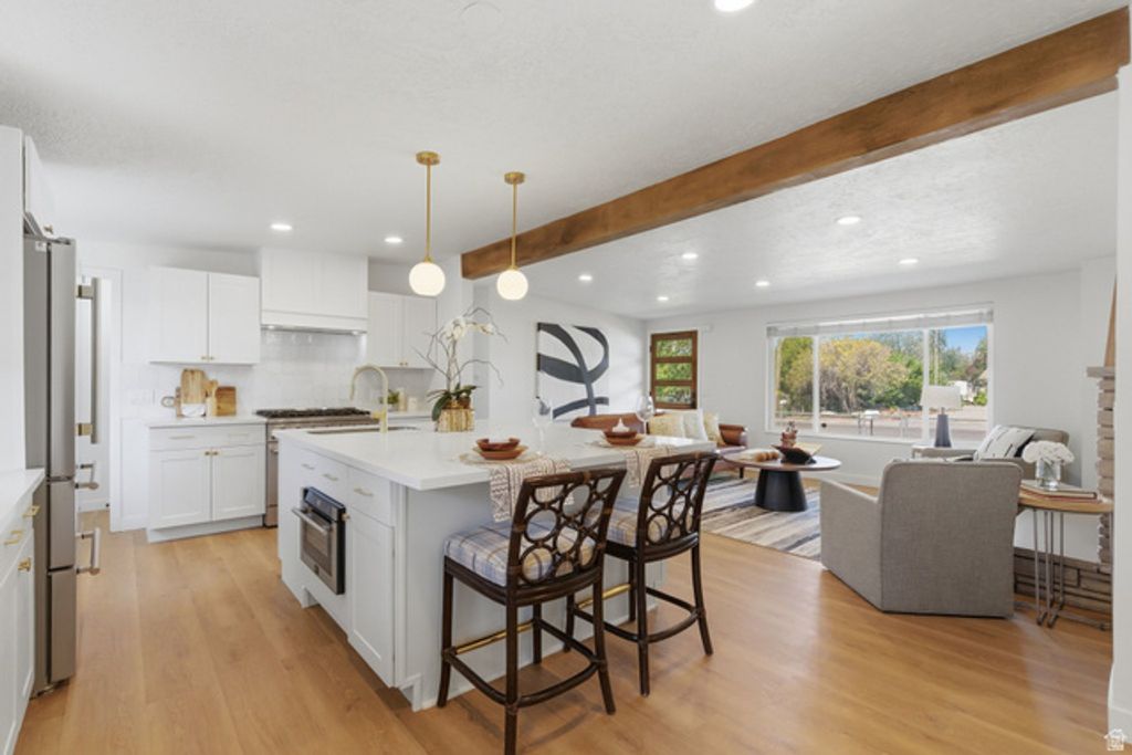 3964 S 3600 W, Salt Lake City, UT 84119