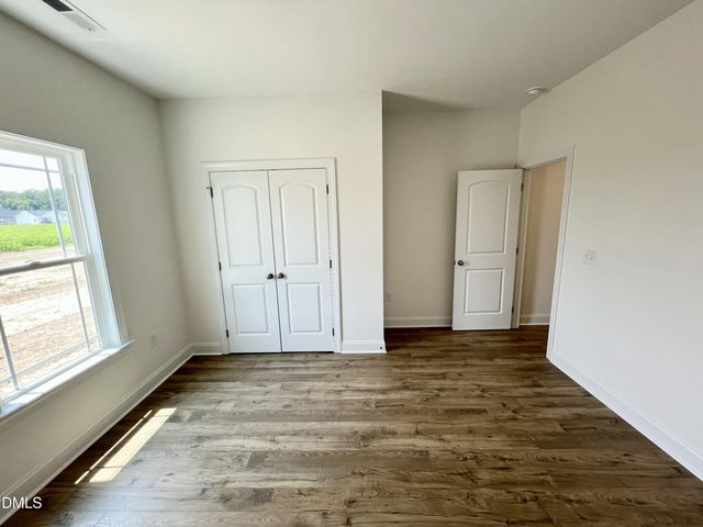 310 E Norwayne Alumni Way, Fremont, NC 27830