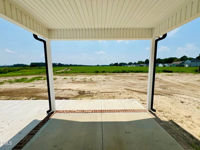 310 E Norwayne Alumni Way, Fremont, NC 27830