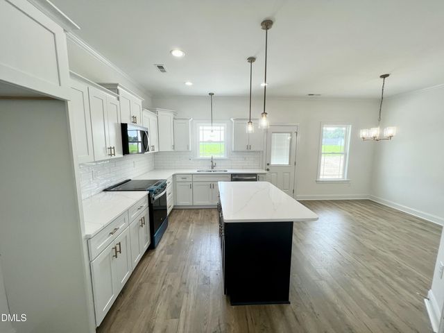 310 E Norwayne Alumni Way, Fremont, NC 27830