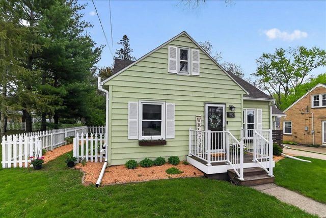 307 Union Street, Sun Prairie, WI 53590