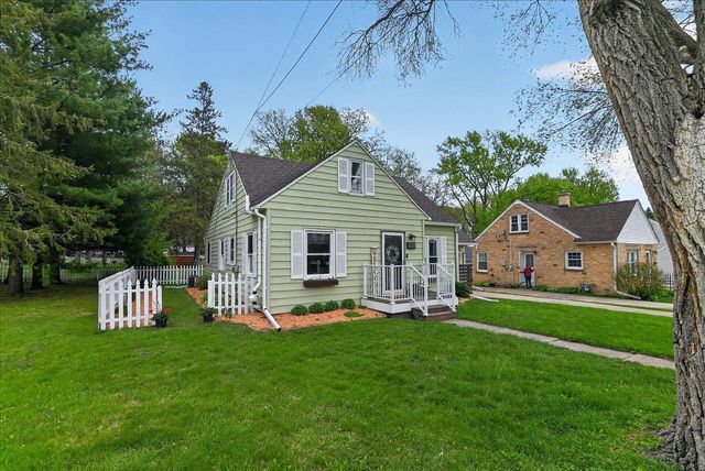 307 Union Street, Sun Prairie, WI 53590