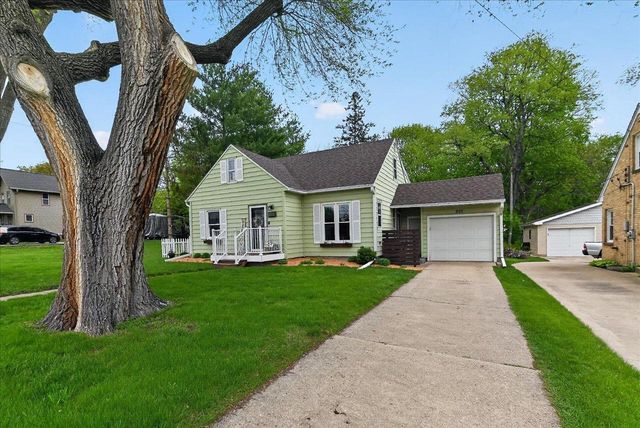 307 Union Street, Sun Prairie, WI 53590
