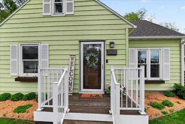 307 Union Street, Sun Prairie, WI 53590