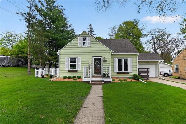 307 Union Street, Sun Prairie, WI 53590
