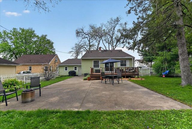 307 Union Street, Sun Prairie, WI 53590