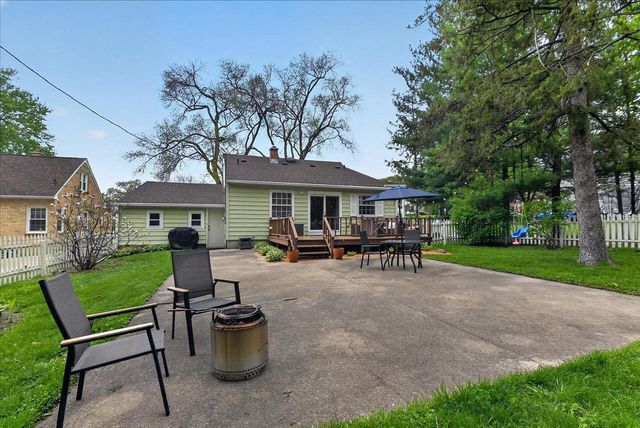 307 Union Street, Sun Prairie, WI 53590