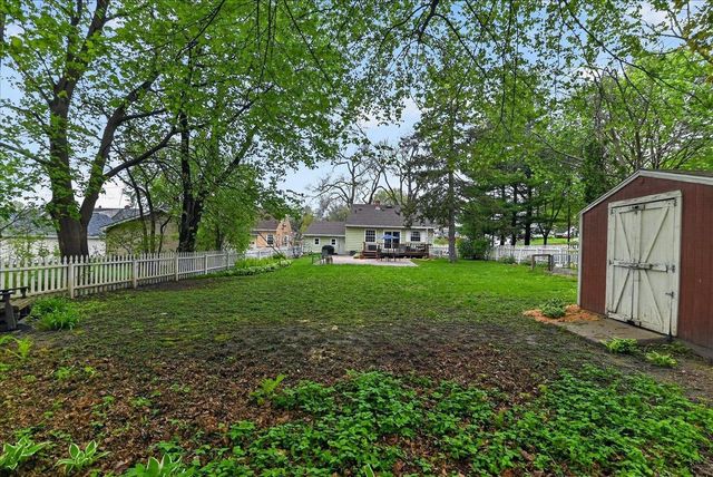 307 Union Street, Sun Prairie, WI 53590