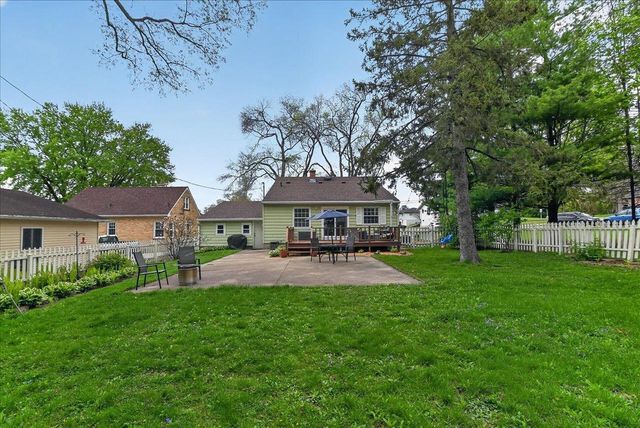 307 Union Street, Sun Prairie, WI 53590