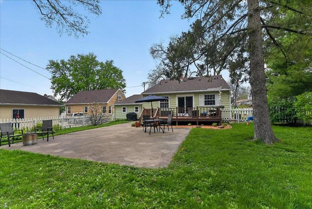 307 Union Street, Sun Prairie, WI 53590