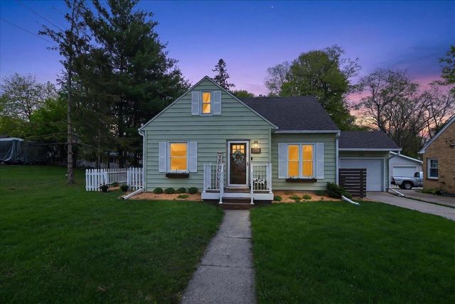 307 Union Street, Sun Prairie, WI 53590