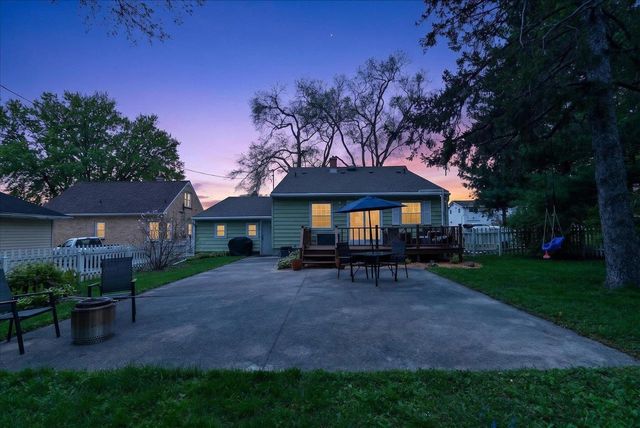 307 Union Street, Sun Prairie, WI 53590