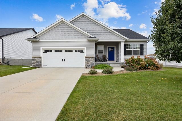 823 Flight Drive, Marion, IA 52302