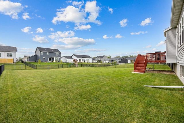 823 Flight Drive, Marion, IA 52302