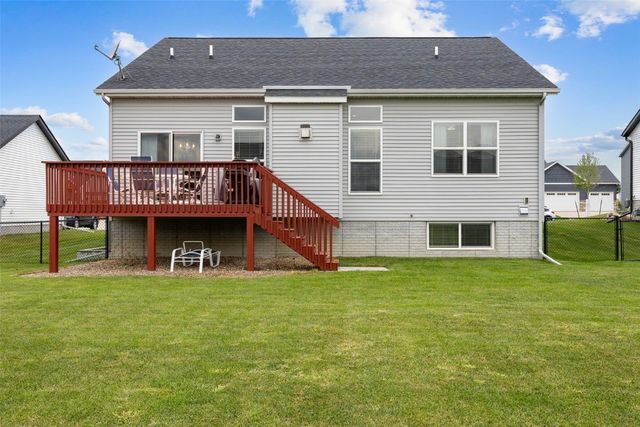 823 Flight Drive, Marion, IA 52302