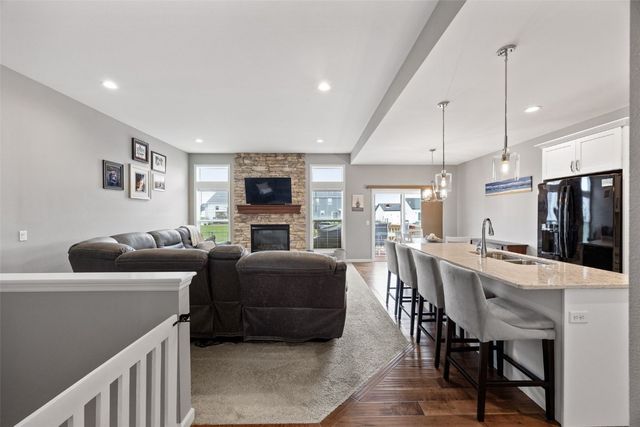 823 Flight Drive, Marion, IA 52302