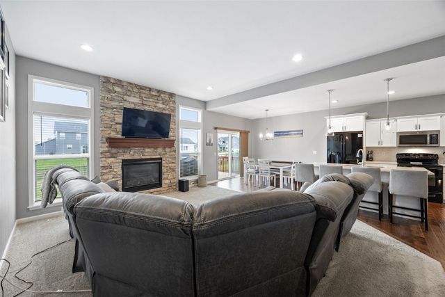 823 Flight Drive, Marion, IA 52302