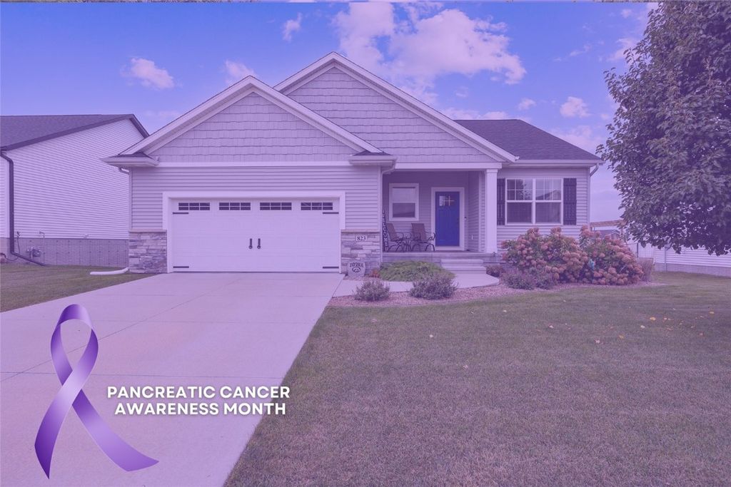 823 Flight Drive, Marion, IA 52302