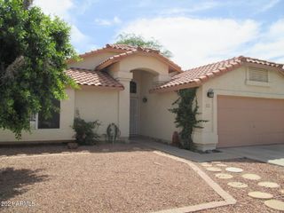 31 S ASH Drive, Chandler, AZ 85224