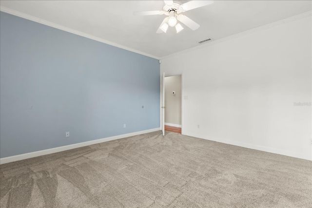 2632 GOLFRIDGE LANE, Apopka, FL 32712