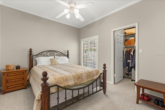 2632 GOLFRIDGE LANE, Apopka, FL 32712