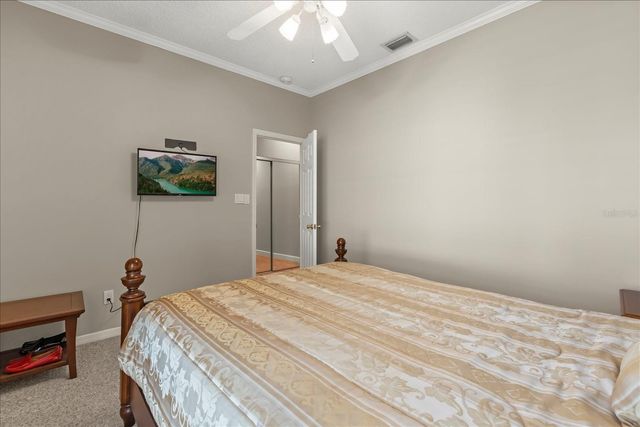 2632 GOLFRIDGE LANE, Apopka, FL 32712