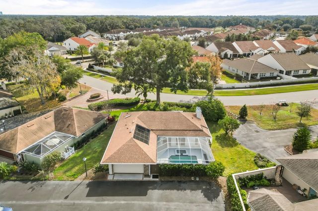 2632 GOLFRIDGE LANE, Apopka, FL 32712