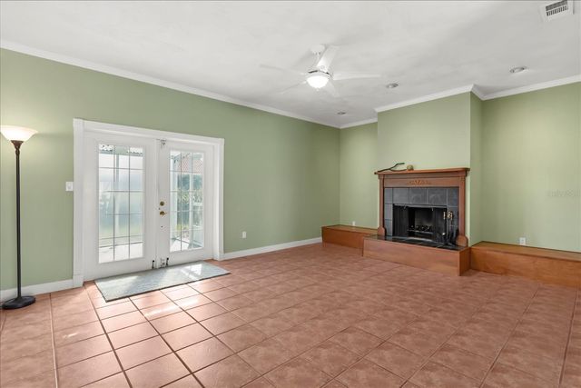 2632 GOLFRIDGE LANE, Apopka, FL 32712