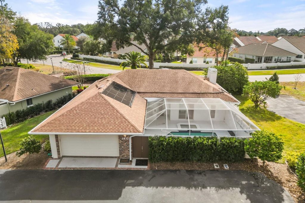 2632 GOLFRIDGE LANE, Apopka, FL 32712