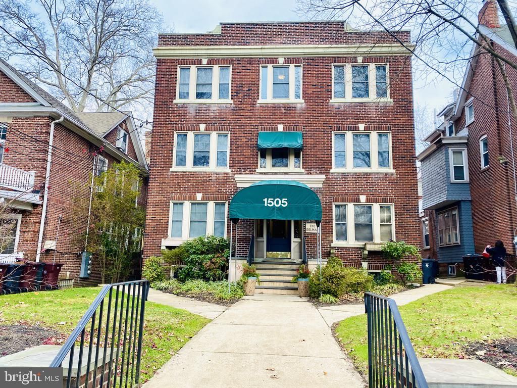 1505 Delaware Ave Apt 1A, Wilmington, DE 19806