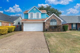322 Colony Bend, Shreveport, LA 71115