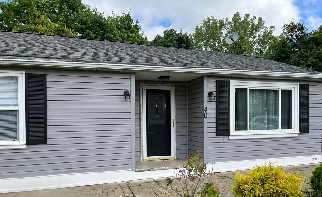 40 Union Street Extension, Enfield, CT 06082