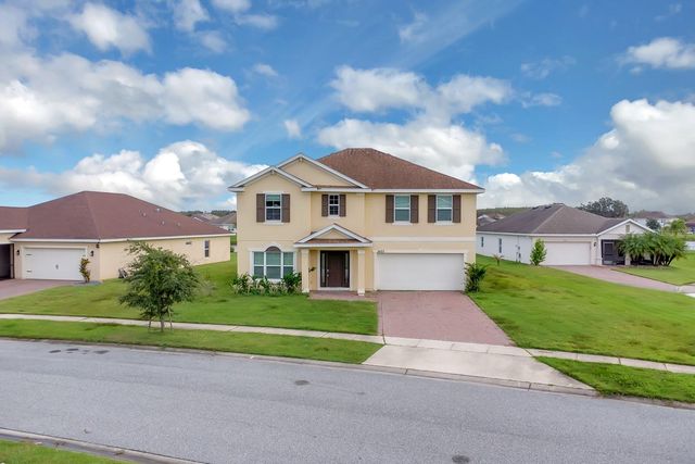 2437 ADDISON CREEK DRIVE, Kissimmee, FL 34758