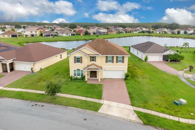 2437 ADDISON CREEK DRIVE, Kissimmee, FL 34758