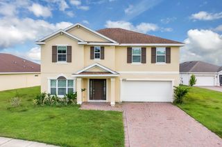 2437 ADDISON CREEK DRIVE, Kissimmee, FL 34758