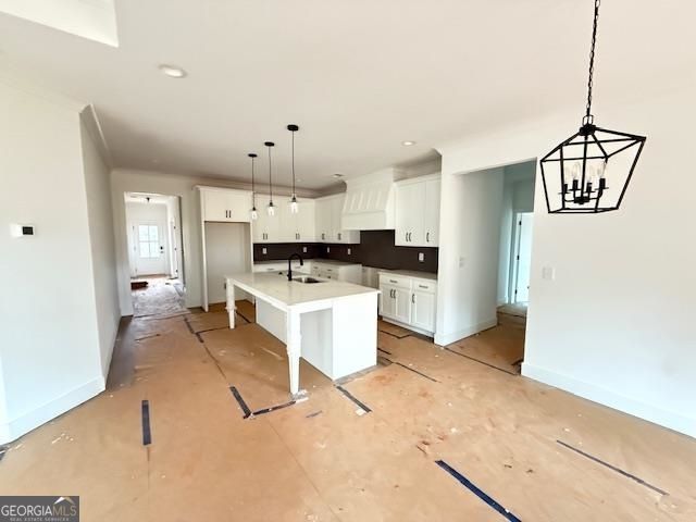 1080 Brassie Lane, Greensboro, GA 30642